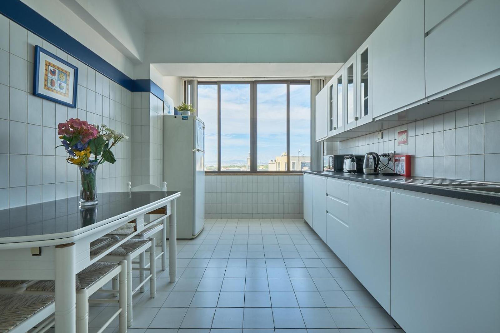 Aiyra Beach House Costa da Caparica Bagian luar foto