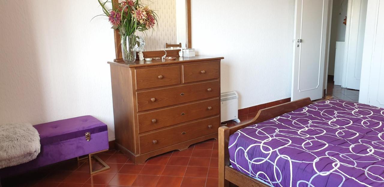 Aiyra Beach House Costa da Caparica Bagian luar foto